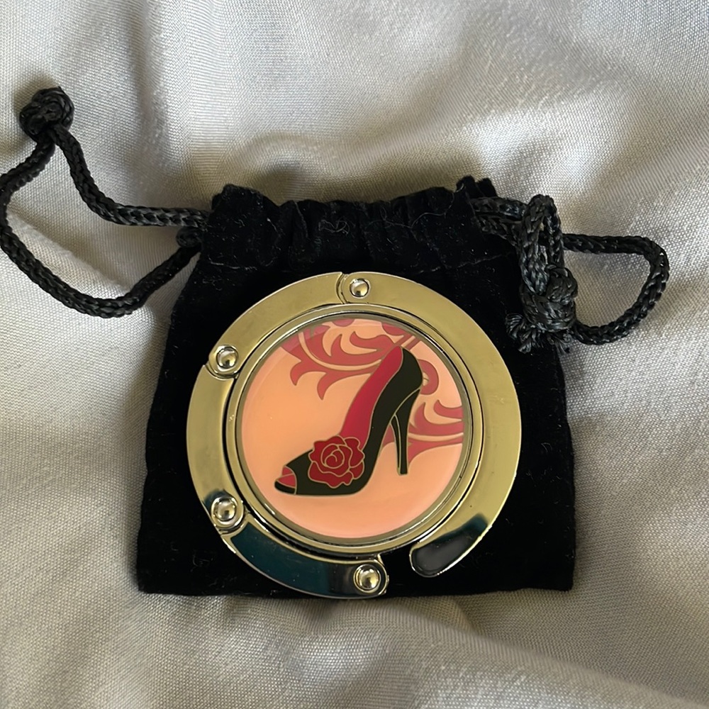 Purse Hook